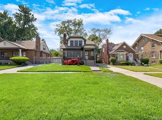 14945 Ashton Rd, Detroit, MI 48223