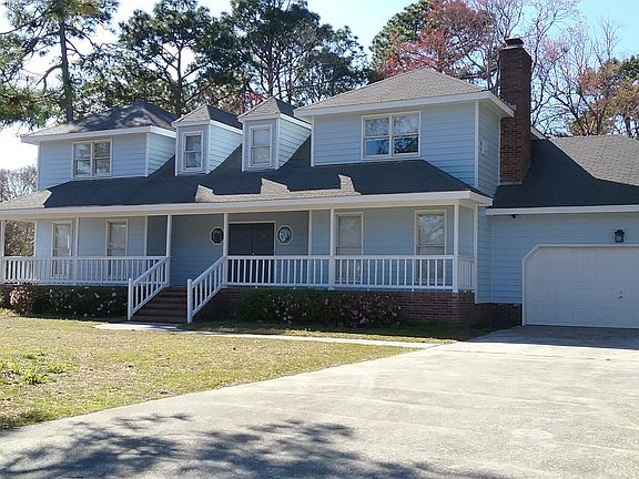 2nd image of 3308 Kirby Smith Dr