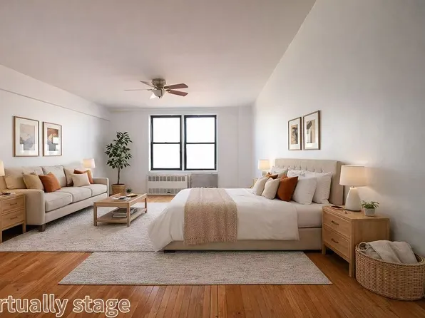 53-11 90th St #6C, Elmhurst, NY 11373