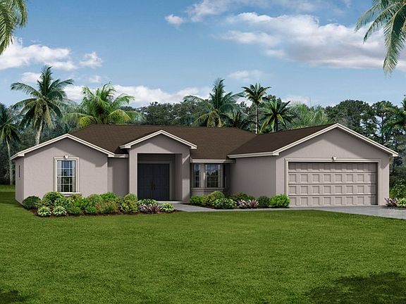 Lindsey II - Elevation B