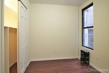 Rented by City Connections Realty