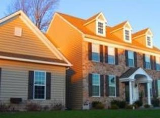 125 N Sidesaddle Ln, E Fallowfield, PA 19320