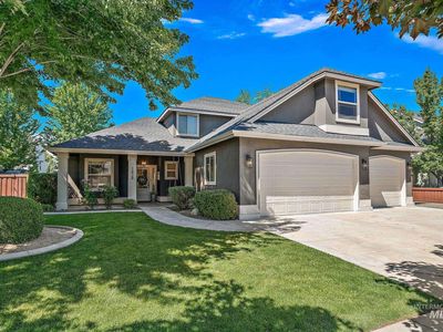 1828 W Divide Creek St, Meridian, ID, 83646