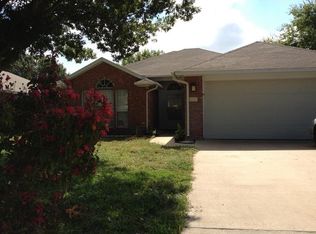 4611 Longhorn Trl, Temple, TX 76502
