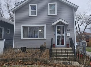 2109 S 6th Ave, Maywood, IL