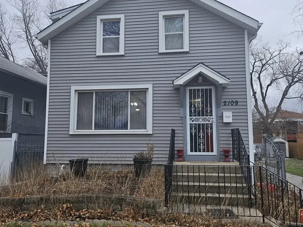 2109 S 6th Ave, Maywood, IL 60153