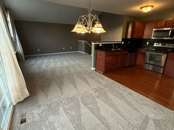 (undisclosed Address), Romulus, MI 48174