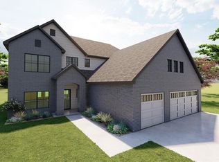 6267 NW 178th Ter, Edmond, OK 73012