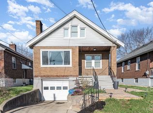 5721 Warren Ave, Cincinnati, OH 45212