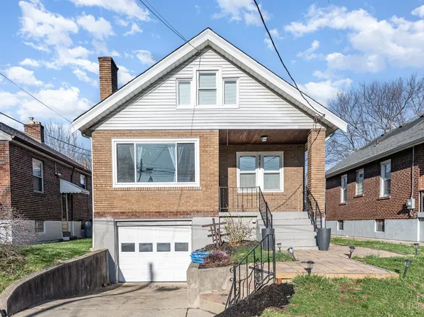 5721 Warren Ave, Cincinnati, OH 45212