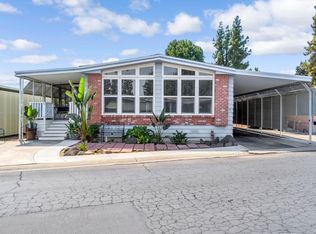 371 Bethel Ave SPACE 62, Sanger, CA 93657