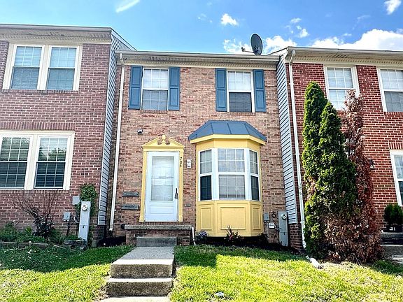 2nd image of 704 Saint Peters Ct