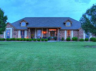 7229 County Road 1205, Rio Vista, TX 76093