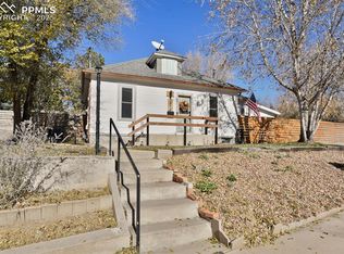 2574 Mount Vernon St, Colorado Springs, CO 80909
