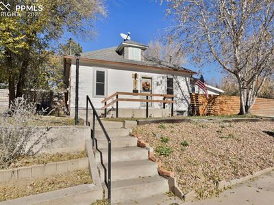2574 Mount Vernon St, Colorado Springs, CO, 80909