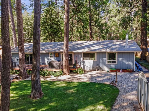 14081 Wingate Cir, Magalia, CA 95954