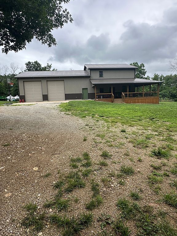 1904 E 555th Rd - Property Image