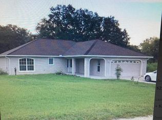 4186 SW 155th Ct, Ocala, FL 34481