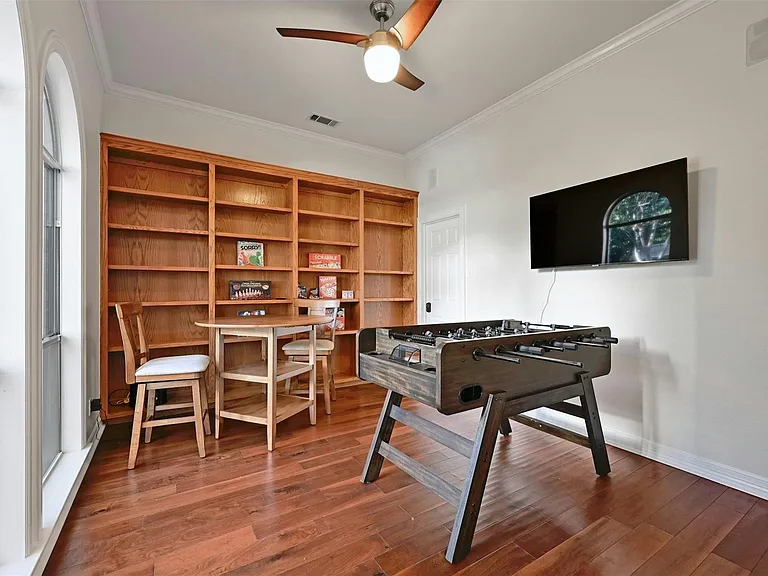 5606 Craggy Point — Photo 13