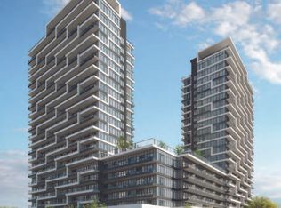 9763 Markham Rd #A-1711, Markham, ON L6E0H7