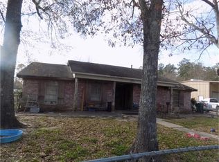 15010 Twin Lake Dr, Conroe, TX 77306