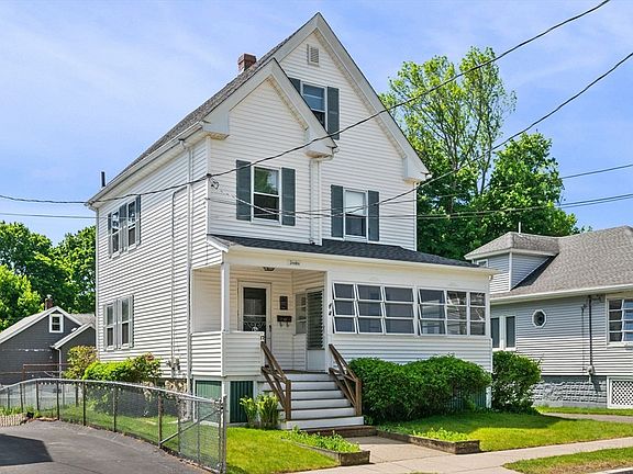 2nd image of 17 Heywood Ave