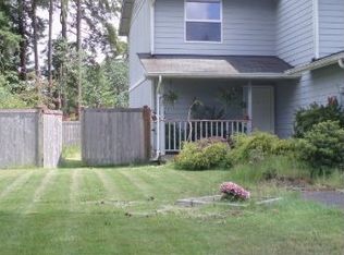 17315 10th Ave S, Spanaway, WA 98387