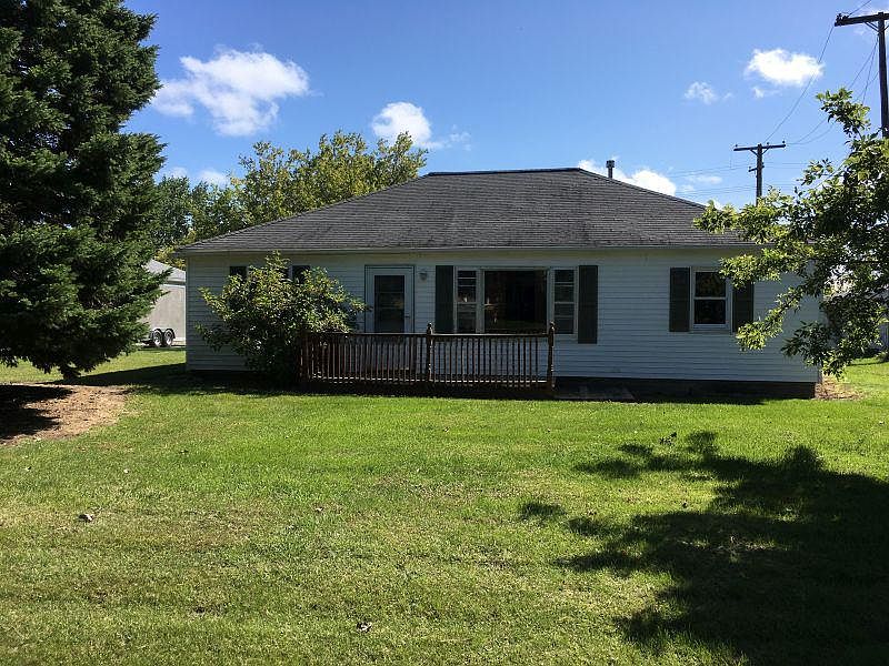 64 John St, Kinde, MI 48445 Zillow