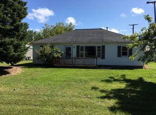 64 John St, Kinde, MI 48445