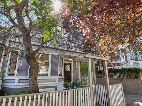 4333 23rd St, San Francisco, CA 94114