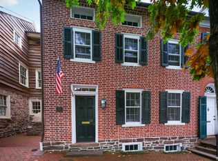 107 Court St, Newtown, PA 18940