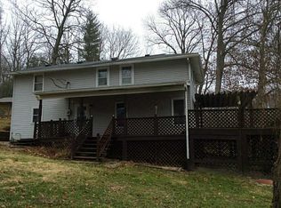 5315 Redbud Lane, Gosport, IN 47433