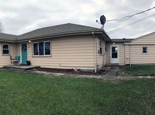 6405 Magill Rd, Castalia, OH 44824