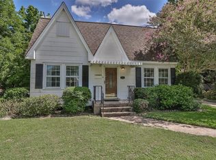 913 English St, Houston, TX 77009