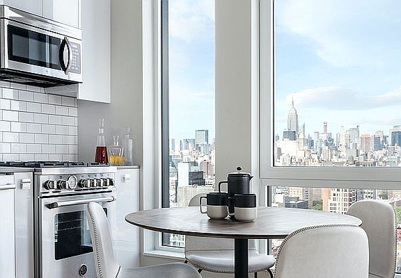 5th image of 125 Delancey St #1609