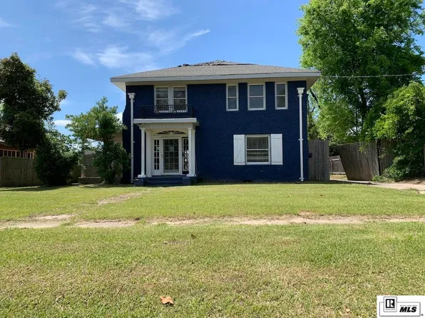 1206 Saint John Dr, Monroe, LA 71202