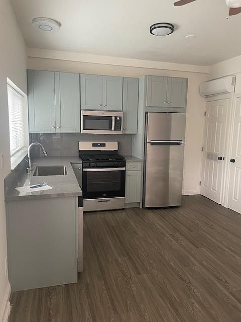 Open Kitchen