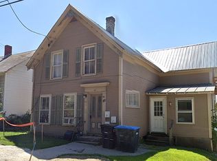 49 Franklin St, Brandon, VT 05733