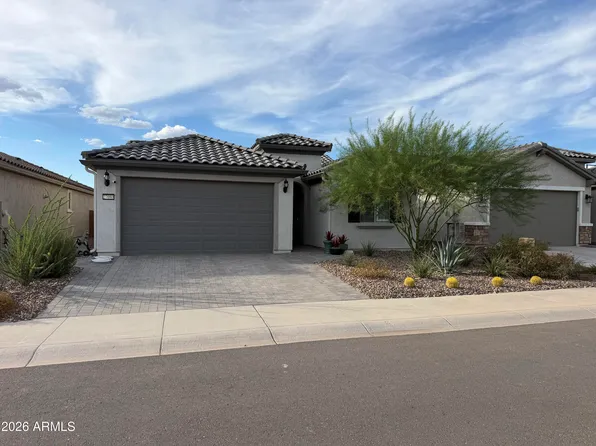 27080 W ADAM Avenue, Buckeye, AZ 85396