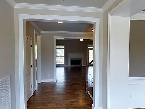 Previously built home based on this plan. Photos not of current home. Upgrades may be pictured.