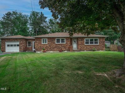 5 Hewitt Street, Mechanicville, NY, 12118