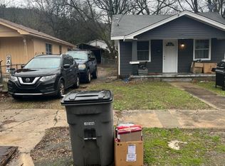 904 Garland Ave, Hot Springs, AR 71913