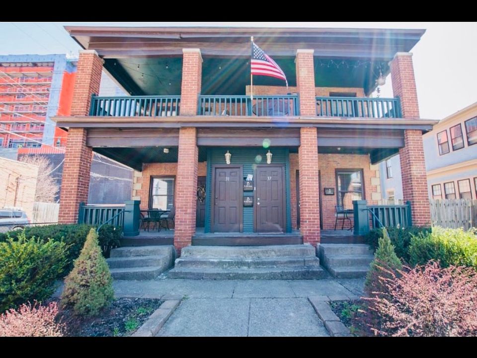 1st image of 37 W Starr Ave #1