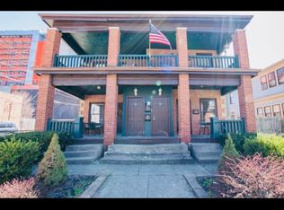 37 W Starr Ave #1, Columbus, OH 43201