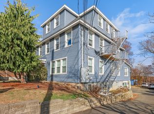 19 Spring Hill Ave UNIT B, Norwalk, CT 06850