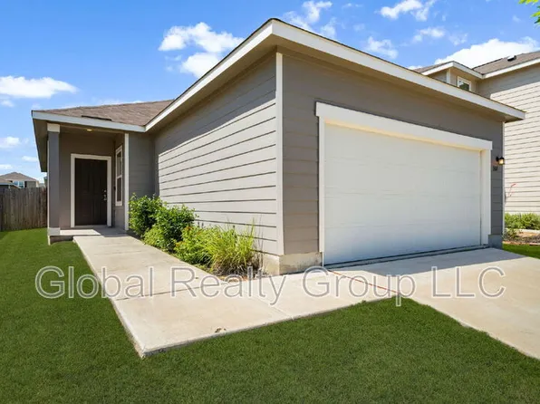 13603 Lunar Light St, Saint Hedwig, TX