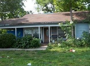 109 Busch St, Houston, TX 77060