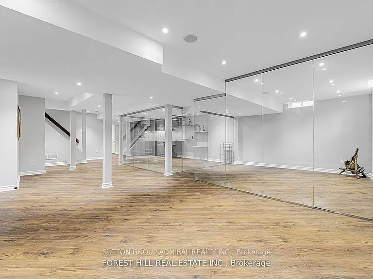 18 William Bowes Blvd #BASEMENT — Photo 4