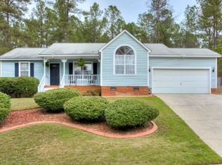 904 Todd Ave, North Augusta, SC 29841