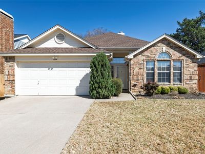 1929 Pine Ridge Dr, Bedford, TX, 76021